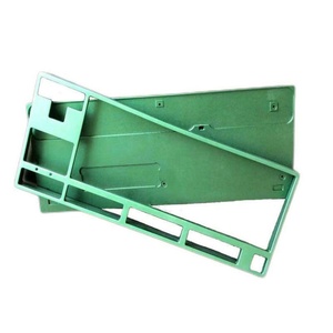 High-precision Customized CNC Machining/processing of Aluminum/steel/copper/brass Parts OEM and ODM Service Factory Prices - Product Image 5