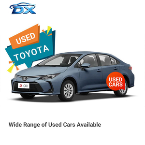 Voiture d'occasion pas chère 2021 <span class=keywords><strong>2022</strong></span> 2023 2024 pour Toyota Corolla 2023 Voiture d'occasion 5 places essence - Product Image 2