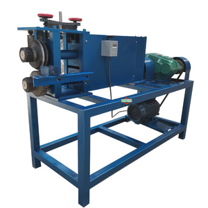 Máquina Separadora de Radiadores de Aluminio y <span class=keywords><strong>Hierro</strong></span> BSGH <span class=keywords><strong>2021</strong></span> al <span class=keywords><strong>Precio</strong></span> Más Bajo, Máquina Separadora de <span class=keywords><strong>Chatarra</strong></span> de Radiadores, Máquina Clasificadora de Reciclaje de Metales - Product Image 1