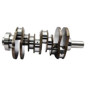 68147110AA 68147110AB Vilebrequin 1 pour JEEP Dodge 3.0 (version diesel) - Product Image 3
