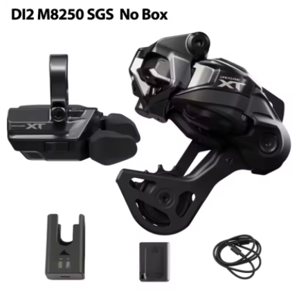 noir M8250 SGS sans boîte