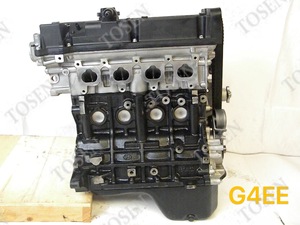 Giá tốt nhất g4nc 2.0L 4 Xi Lanh cho Hyundai Kia Carens Forte Linh Hồn Sportage Elantra - Product Image 4