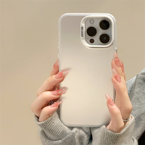 เคสโทรศัพท์มือถือสุดหรูสำหรับ tecno Spark 30 Pro Spark Go 2025 30C POP 9 8สำหรับ infinix Note 40 Pro PLUS lasers ฝาครอบผู้หญิง - Product Image 3