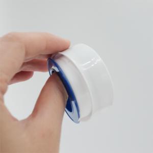 Junjie phong cách thiết yếu PTFE con dấu cơ khí chủ đề băng 2mm trắng/xanh JK-139 dầu khí nén cho lắp đường ống - Product Image 5