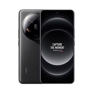 Smartphone Xiaomi 14 Ultra Octa Core 16 Go + 512 Go 5000 mAh Écran AMOLED 120 Hz Double SIM Caméra Arrière 5 MP Caméra Frontale 32 MP Reconnaissance Faciale - Product Image 2