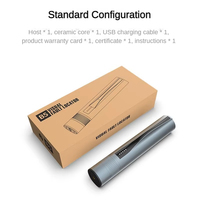 Nouveau stylo testeur de câble à fibre optique portable VFL 30KM B5-30 portable de haute qualité VFL 30mw localisateur de défaut visuel