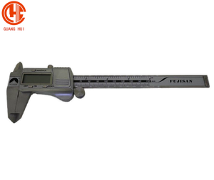 <span class=keywords><strong>FUJISAN</strong></span> 150mm Pied à coulisse électronique numérique en acier inoxydable, outils et équipements de précision pour bijoux - Product Image 2