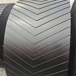 Băng tải pvg chống cháy mới cho khai thác than ngầm hiệu quả - Product Image 1