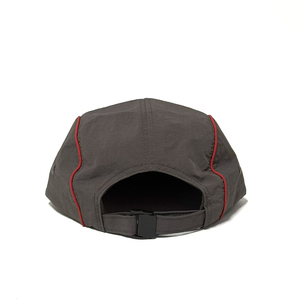 Gorra de Vuelo de 5 Paneles de Nailon Impermeable de Secado Rápido Personalizada al por Mayor con Logotipo Bordado para Playa, Viajes, Senderismo y Camping - Product Image 4