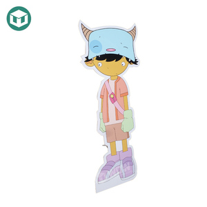 Kệ Trưng Bày Bằng Bìa Cứng Kệ Trưng Bày Bằng Bìa Cứng Rạp Chiếu Phim Nổi Bật, Màn Hình Cắt - Product Image 6