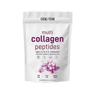 אבקת חלבון אורז חום אורגני של Healthife, 300 מש, תואם לתקני האיחוד האירופי ו-USDA, ללא הנדסה גנטית, משפר תזונה - Product Image 4