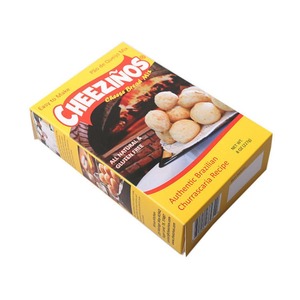 Paper <b>small</b> folding <b>packaging</b> gift <b>box</b>, customizable according to needs - Product Image 6