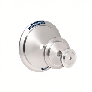 Bridas de reducción TTAKE para ruedas de láminas con orificio AB9050, ruedas de láminas de tela abrasiva con orificio - Product Image 2