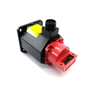 Nuevo Motor Original Fanuc, Motor y Variador de Frecuencia Fanuc A06B-0032-B575 A06B-0032-B175 A06B-0032-B077 A06B-0031-B075 - Product Image 3