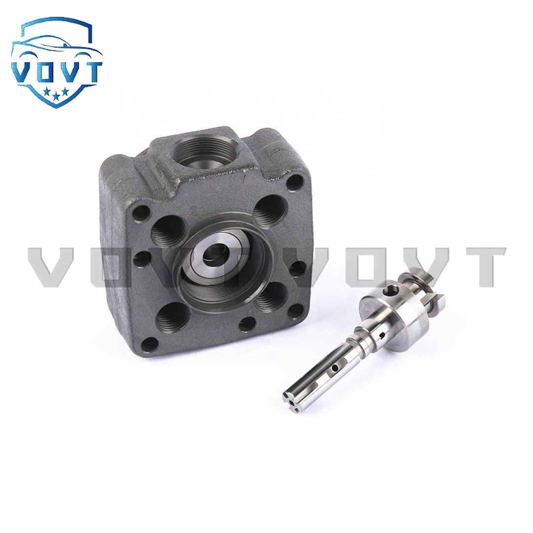 High Quality Diesel Head Rotor 1 468 334 391 1468334391VE Pump Head Rotor for Fuel Pump Fuel Parts