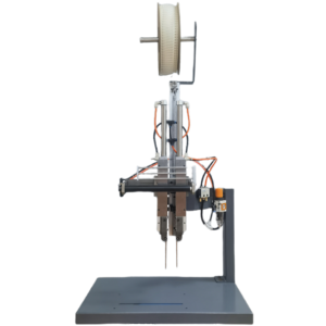 Machine à agrafer pneumatique BOS-180 système de fixation de <span class=keywords><strong>matelas</strong></span> 1000 système de fixation d'agrafe élastique machine de fixation d'agrafe de jouet - Product Image 5