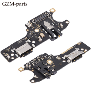 Puerto <span class=keywords><strong>de</strong></span> carga Flex para <span class=keywords><strong>Xiaomi</strong></span> Redmi <span class=keywords><strong>Note</strong></span> <span class=keywords><strong>9</strong></span> Dock Conector <span class=keywords><strong>de</strong></span> <span class=keywords><strong>cargador</strong></span> USB con cable flexible <span class=keywords><strong>de</strong></span> micrófono - Product Image 4