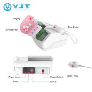 Gynaecological mengombinasi Laser fototerapi wanita, perangkat medis penggunaan vagina Anti inflamasi - Product Image 3