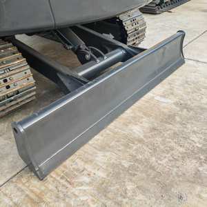 Miniexcavadora LiuGong 906F de 6 Toneladas, Excavadora Hidráulica de Orugas para Construcción - Product Image 2