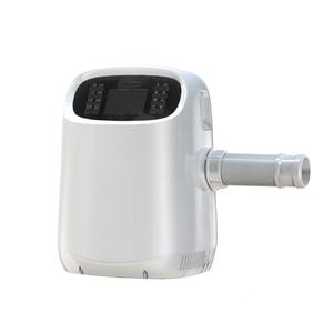 เครื่องอุ่นระบบอัตโนมัติพร้อมเบาะสำหรับใช้ทำงานในโรงพยาบาลสัตว์เลี้ยง - Product Image 2