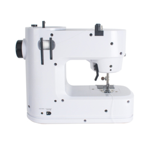 Nouvelle machine domestique VOF FHSM-638, surjeteuse pour jeans et cuir, prix de gros usine - Product Image 2