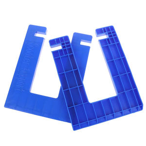 Supporto Espositivo in Plastica per Biciclette da 10-12 Pollici per Bambini, Supporto per <span class=keywords><strong>Bici</strong></span> Senza Pedali, Staffa di Supporto - Product Image 5