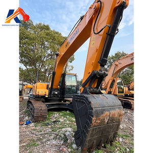 Excavadora Hyundai 260LC-9s de segunda mano excavadoras Hyundai 260 en buen estado a la venta - Product Image 5