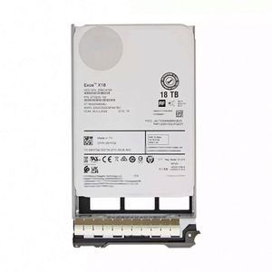Unidad de Disco Duro de 400-BLWP, 18 TB, SAS, 12 Gbps, 7.2K, 512e, 3.5 Pulgadas, Conexión en Caliente, para Servidores PowerEdge - Product Image 3
