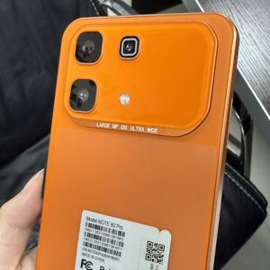 Note 60 Pro สมาร์ทโฟน16GB + 1TB 5G 108MP 8000mAh Android 15ปลดล็อคสแตนด์บายได้ยาวนาน - Product Image 6