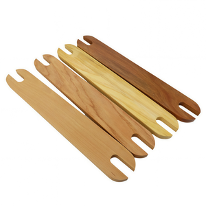 Chaises hautes modernes en bois massif et bambou pour enfants, repose-pieds, sièges bébé, plateformes pour les pieds, planches à manger - Product Image 5