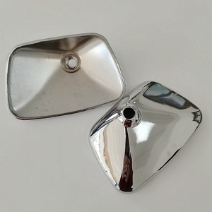 Di alta qualità a prova di pioggia classico <span class=keywords><strong>Auto</strong></span> <span class=keywords><strong>Auto</strong></span> specchietti retrovisori laterali esterni personalizzati di fabbrica vecchie <span class=keywords><strong>Auto</strong></span> camion nuovo a sinistra a destra - Product Image 3