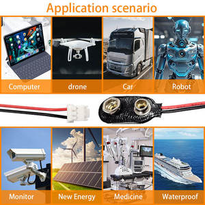 ขั้วต่อสายไฟรถยนต์แบบกันน้ำ IP66 ชุบดีบุกทองแดง 3 ขา แบบเชื่อมต่อเร็ว OEM - Product Image 6