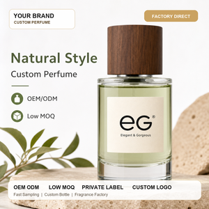 Boîte magnétique pour parfums personnalisés de luxe, vaporisateur pour cadeau haut de gamme, marque privée, eau de <span class=keywords><strong>parfum</strong></span>, fabrication OEM ODM, logo personnalisé. - Product Image 1