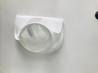 Sac filtrant en maille pour filtre externe Fluval FX6 de l'usine AASF avec chaussette en nylon pour le traitement de l'eau liquide, garantie 6 mois