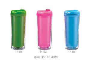 Venta al por Mayor de Tazas de Viaje/Botellas Deportivas Metálicas Insertables con Impresión de Logotipo. Aislamiento al Vacío de Doble Capa, a Prueba de Fugas, Ecológico para - Product Image 2