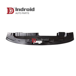 Tablero de tanque de agua de pieza automática para conjunto de cubierta superior de rejilla de radiador SONATA 2024 - Product Image 2