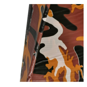 Bâche de <span class=keywords><strong>Camouflage</strong></span> renforcée imperméable et pare-soleil en PVC, vente en gros - Product Image 3