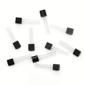 New and Original In Stock LMI31643 TO-92 Transistor CZSKU:FY81MY85 - Product Image 1