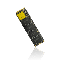 BORY SSD NVMe M.2 PCIe 4.0 Kecepatan Tinggi 2TB 5000MB/s Baca/Tulis Harga Pabrik SSD Internal untuk PC dan NB