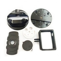 Solutions de fabrication de pièces en plastique rentables et fabricant de moulage par injection de plastique