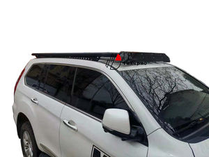 Universal <strong>Wind</strong> <strong>Deflector</strong> for <strong>Roof</strong> <strong>Rack</strong> <strong>Wind</strong> <strong>Deflector</strong> for Auto <strong>Roof</strong> <strong>Rack</strong> <strong>Wind</strong> <strong>Deflector</strong> for Luggage <strong>Rack</strong> - Product Image 3