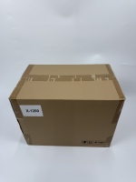 Sac de protection en mousse de polyuréthane CosMolar X-1200 660x660mm – Amortissement antichoc sur site pour produits fragiles