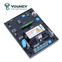 Carte régulatrice de tension d'excitation automatique (AVR) Stanford SX460 d'origine pour stabilisateurs, fabriquée dans la province du Fujian