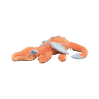 Peluche Jelly Cat Sky Dragon, Modèle Jc, Dragon Kaki, Mignonne, Tendance Hiver, Cadeau de Fêtes, Vente en Gros