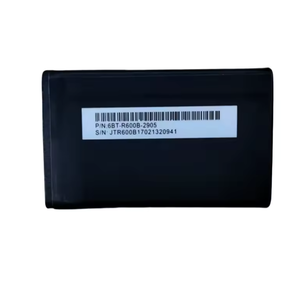瑞熙 DWRr600b 2000mAh 锂聚合物充电电池适用于 <span class=keywords><strong>D</strong></span>-<span class=keywords><strong>Link</strong></span> Dwr 932 C2 无线路由器 - Product Image 3