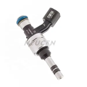 Brand New High Quality OEM 12634126 Direct Fuel Injector Nozzle for GL8 Buick Cadillac Chevrolet GMC