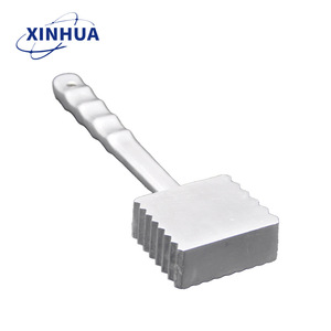 XINHUA Aluminum Alloy <b>Casting</b> Parts NBXH-1 Custom Die <b>Casting</b> For Metal Machinery - Product Image 1
