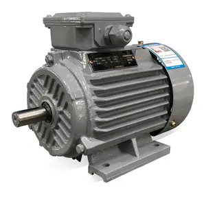 0.75kw 2.5kw 3kw 4kw 5.5kw 7.5kw 11kw IE2 IE3 الكفاءة قفص السنجاب ثلاث مراحل المحركات الكهربائية AC