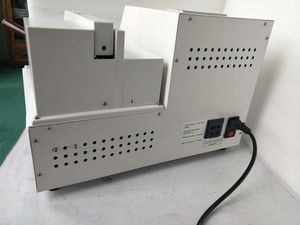 Appareil automatique de test de point d'éclair à coupelle ouverte Cleveland ASTM D92 pour l'analyse en laboratoire des huiles moteur et lubrifiantes - Product Image 6