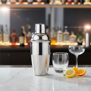 Mélangeur de verre <span class=keywords><strong>à</strong></span> <span class=keywords><strong>cocktail</strong></span> en acier inoxydable 350ml Verre <span class=keywords><strong>à</strong></span> <span class=keywords><strong>cocktail</strong></span> Tasse <span class=keywords><strong>à</strong></span> thé au lait <span class=keywords><strong>Shaker</strong></span> Bar <span class=keywords><strong>Shaker</strong></span> - Product Image 6